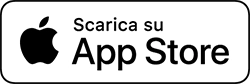 Logo dell'App Store