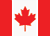 flag - Canadá