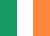 flag - Republica de Irlanda