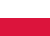 flag - Polonia