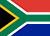 flag - Sudáfrica